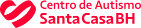 logo santa casa autismo