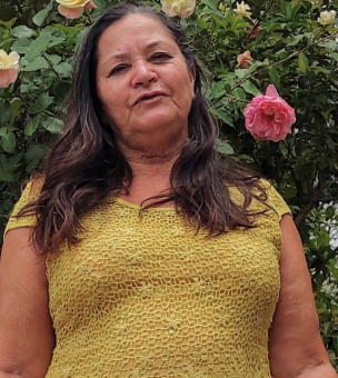 BENEDITA DIAS DOS SANTOS SOUZA