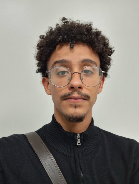 Gustavo Andrade Silva