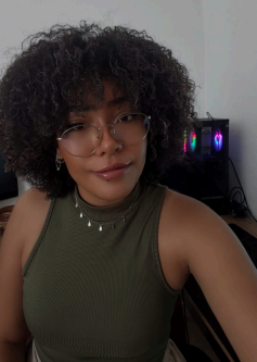 Emanoelle Fernandes Rutren La Santrer