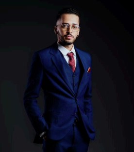 Kevin Silva de Almeida