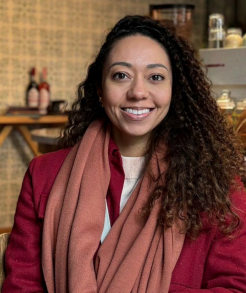 Nathália Augusta de Oliveira Gomes