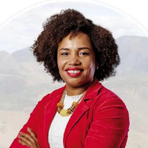 MARIA ALVES DE SOUZA